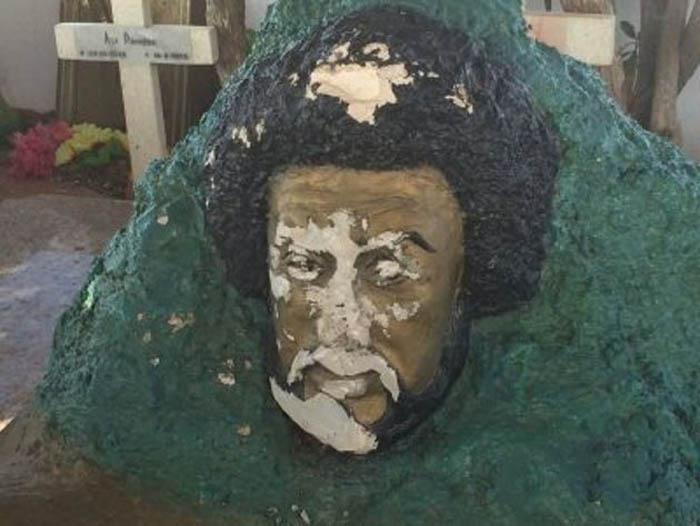 busto ali primera