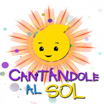 cantandole al sol 350x350