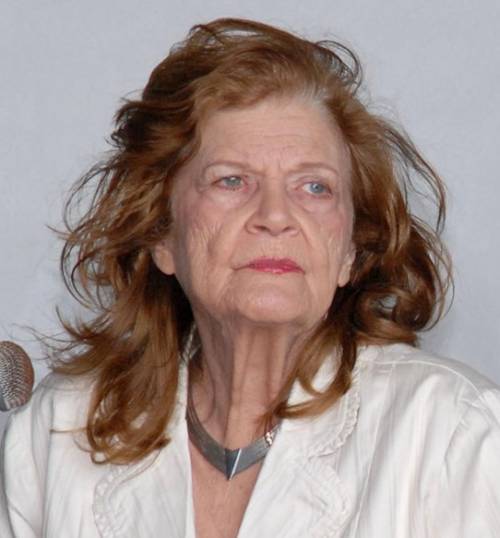 carilda fallecio