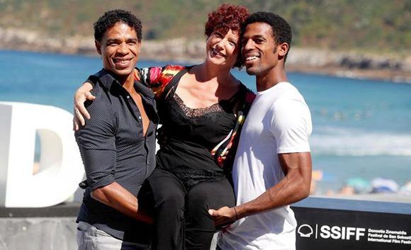 carlos acosta y iciar bollain3