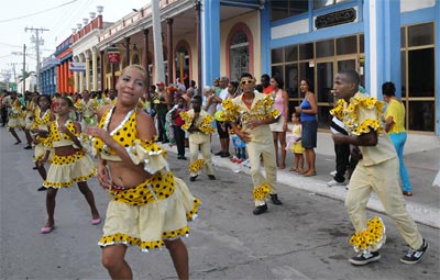 carnaval