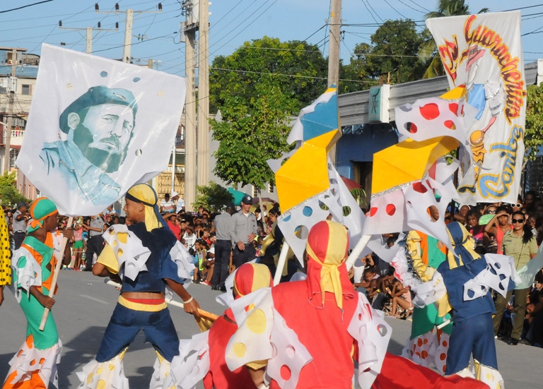 carnaval2016 inicia hoy