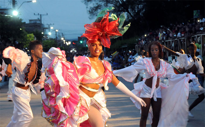 carnaval guantanamo2019 2
