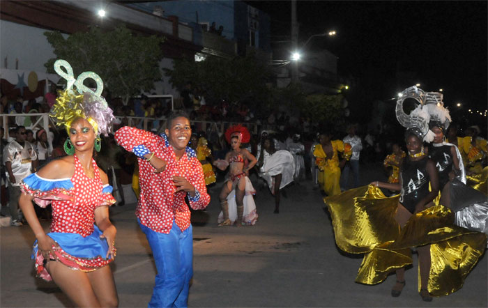 carnaval guantanamo 2019 3