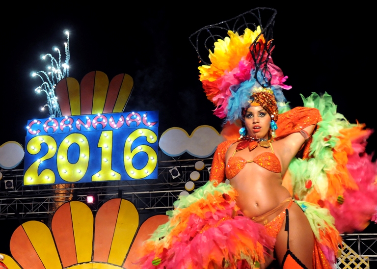 carnaval resumen
