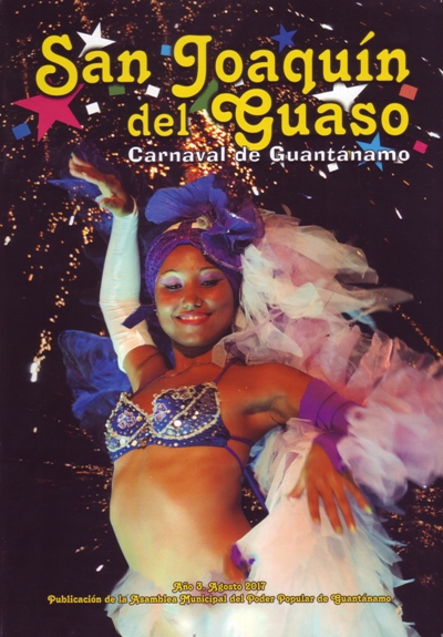 carnaval revista
