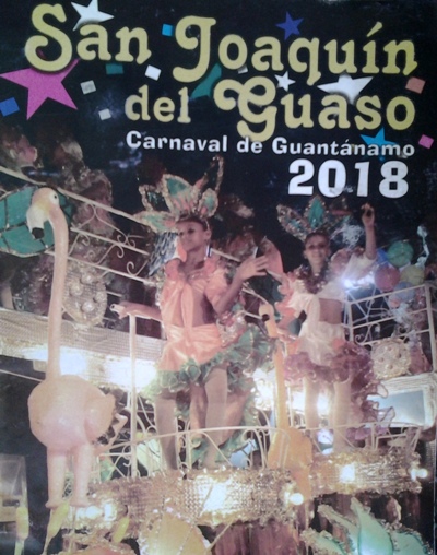 carnaval revista2018