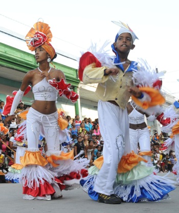 carnaval todo listo