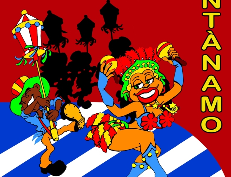 cartel carnaval2016 port