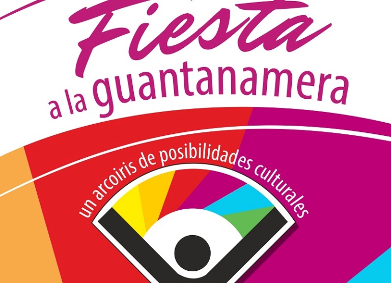 cartel fiesta guantanamera2016 port