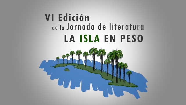 cartel la isla en peso