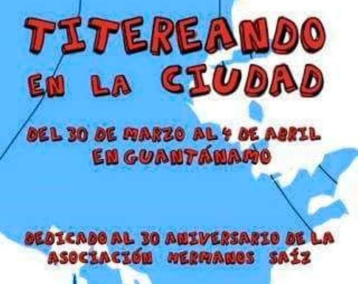 cartel titerando port