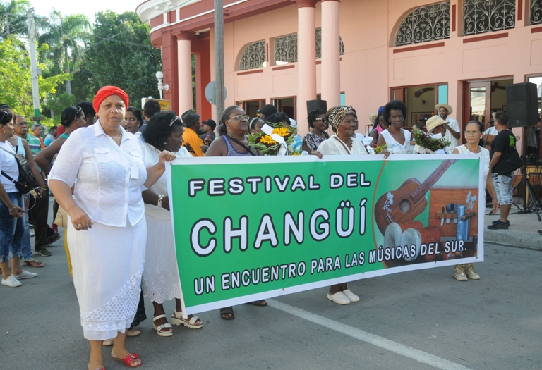 changui actividades