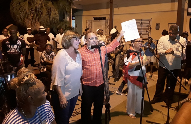 changui patrimonio
