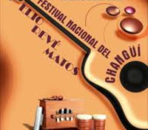 changüí festival cartel