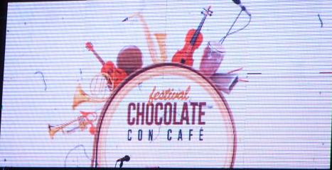 chocolate cafe 2018