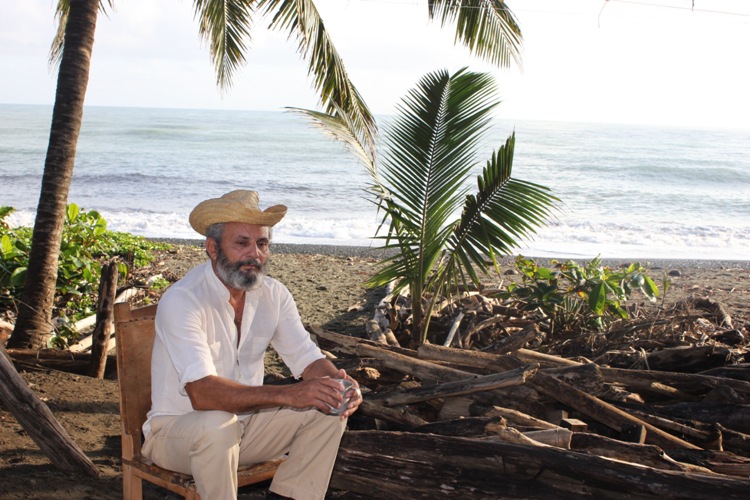 chuchi campesino duaba