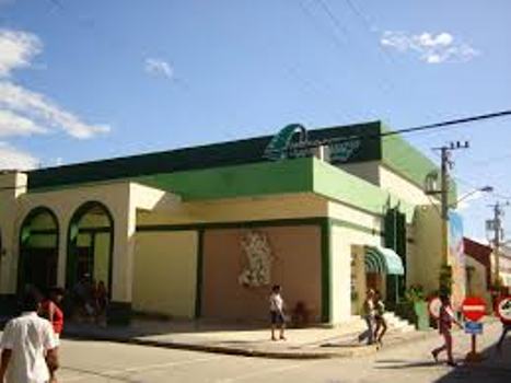 cine huambo