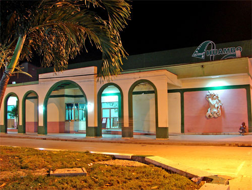 cine huambo 3024288