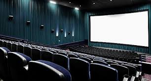 cine port