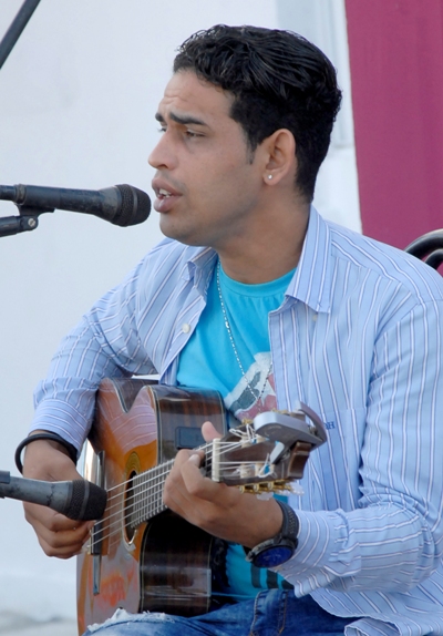 claudio casal cancion sindicato
