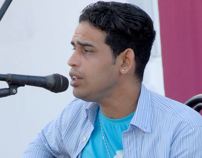 claudio casal cancion sindicato port