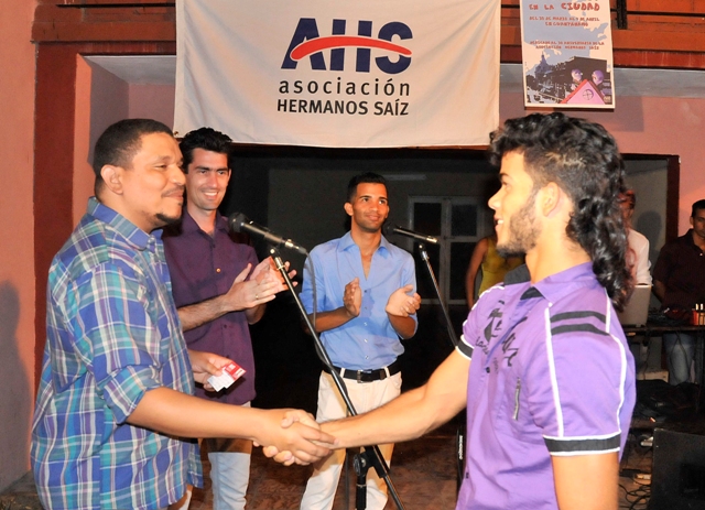 clausura tietereando 2