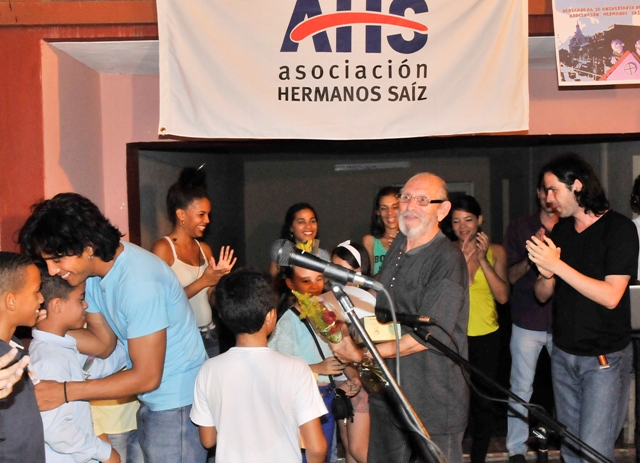 clausura titereando 7