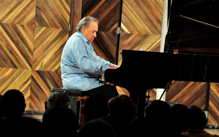 concierto frank fernandez