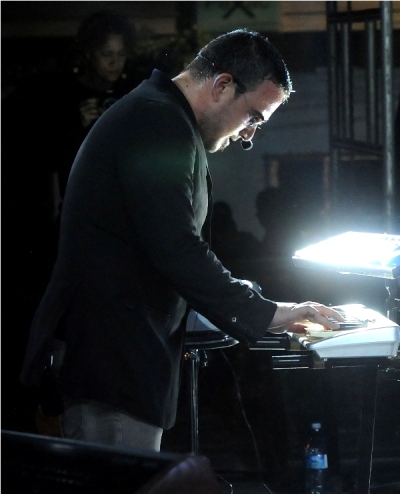 concierto gallo de pelea