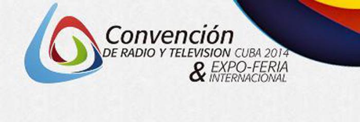 convencion radio television