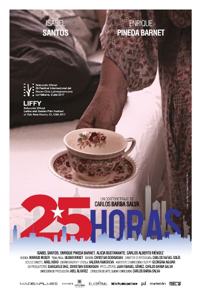 corto 25 horas