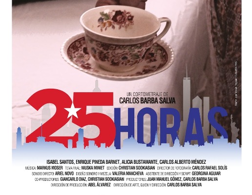 corto 25 horas port