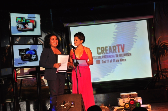 creartv 2016