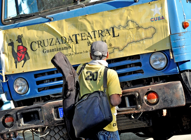 cruzada imagenes