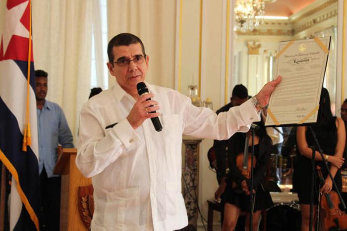 cultura cubana resolucion eeuu