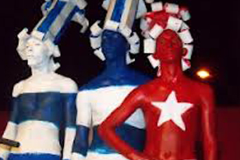 cutura cubana