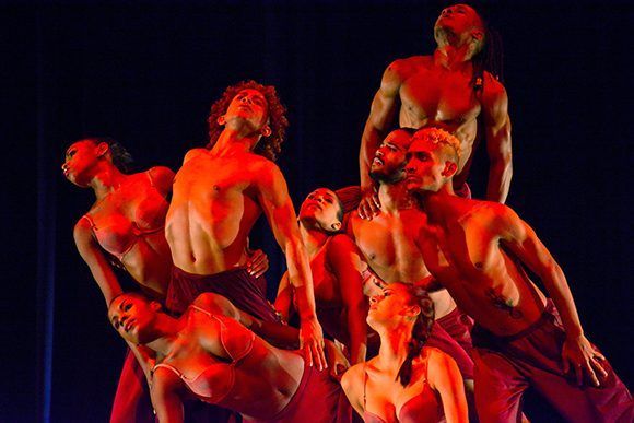 danza libre gran prix danza