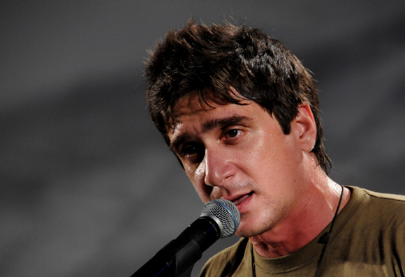 david blanco