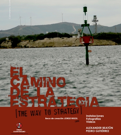 el camino de la estrategia