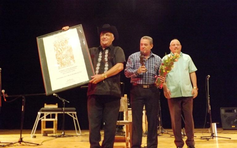eliades ochoa guaso