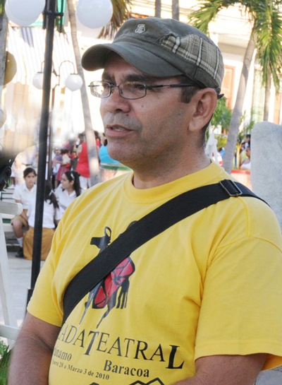 emilio vizcaino cruzada
