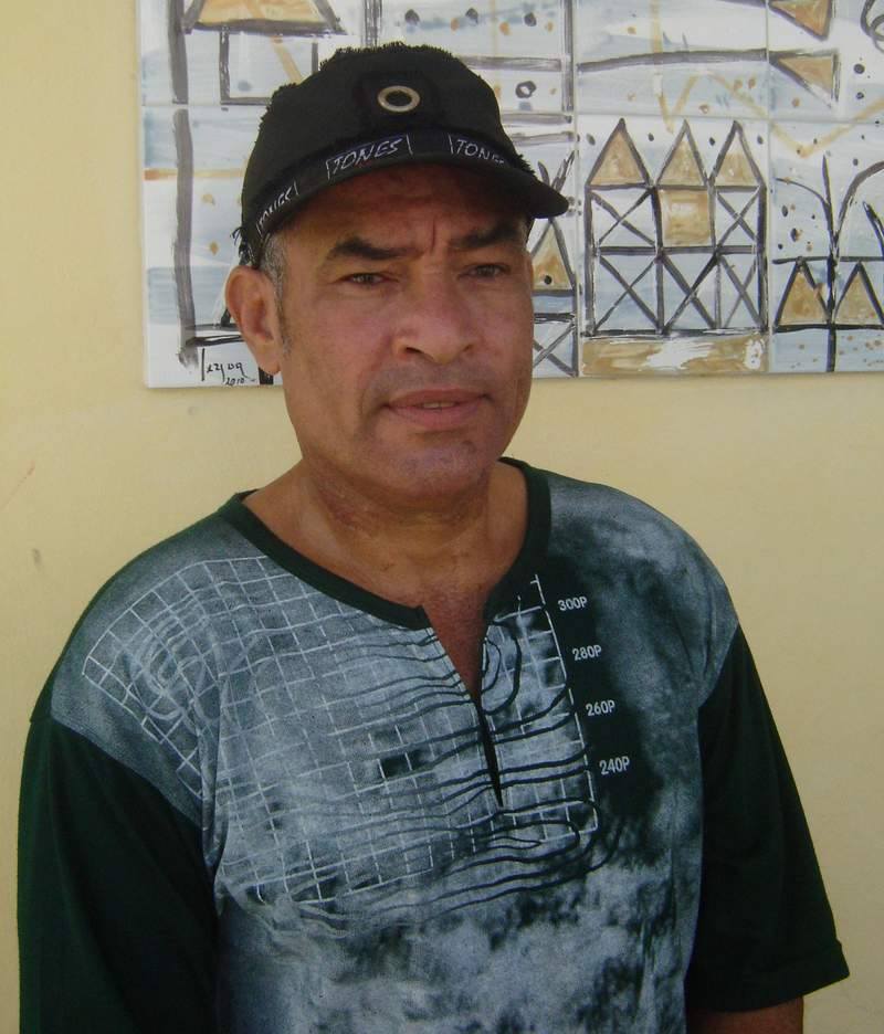 ernesto cuesta