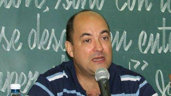 ernesto limia