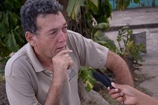 escultor piedra
