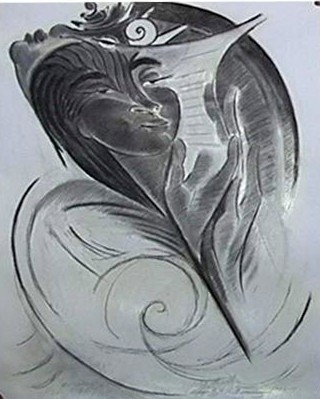 espiral obra laborde