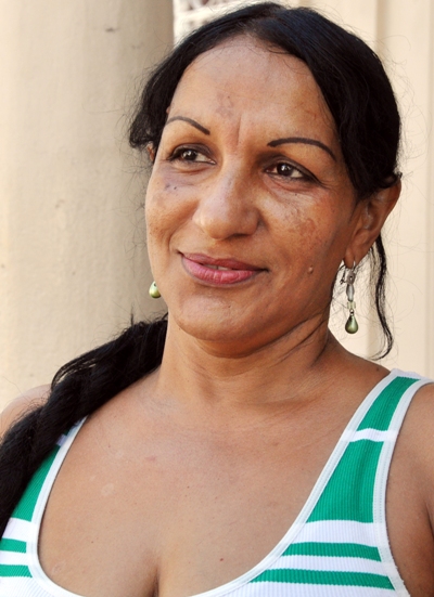 esther