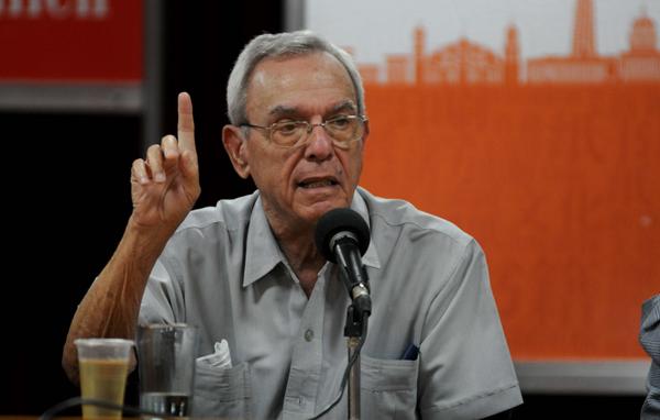 eusebio libros