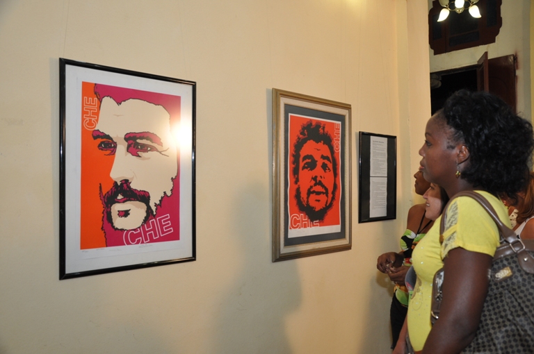 expo fotos che