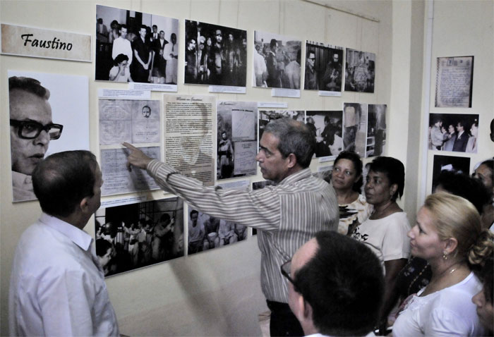 exposicion arte